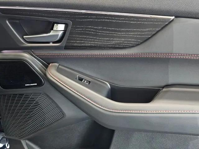 2026 Acura MDX Type S Advance Package