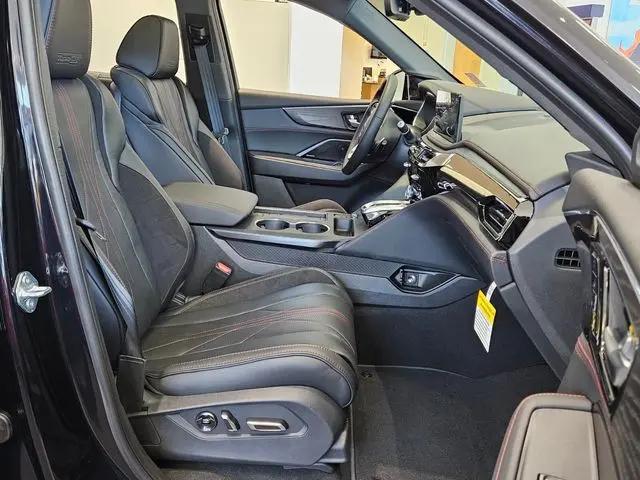 2026 Acura MDX Type S Advance Package
