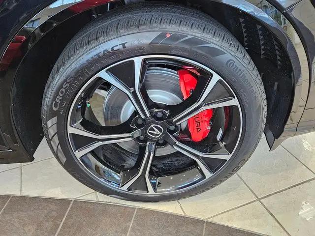2026 Acura MDX Type S Advance Package