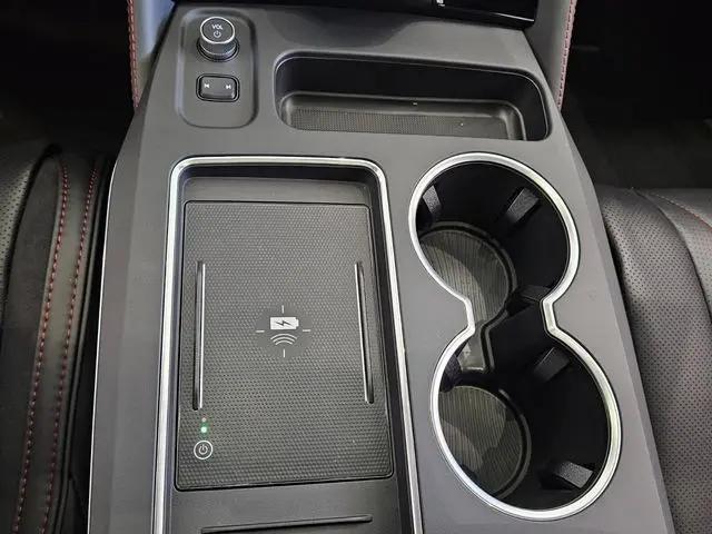 2026 Acura MDX Type S Advance Package