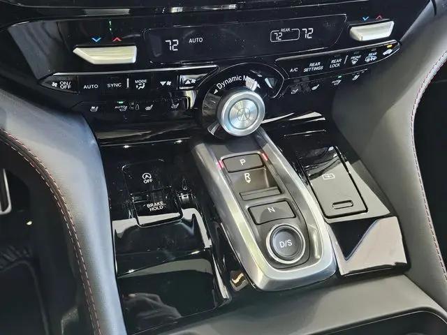 2026 Acura MDX Type S Advance Package