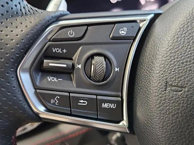 2026 Acura MDX Type S Advance Package