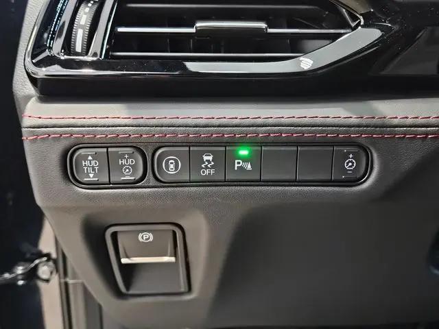 2026 Acura MDX Type S Advance Package