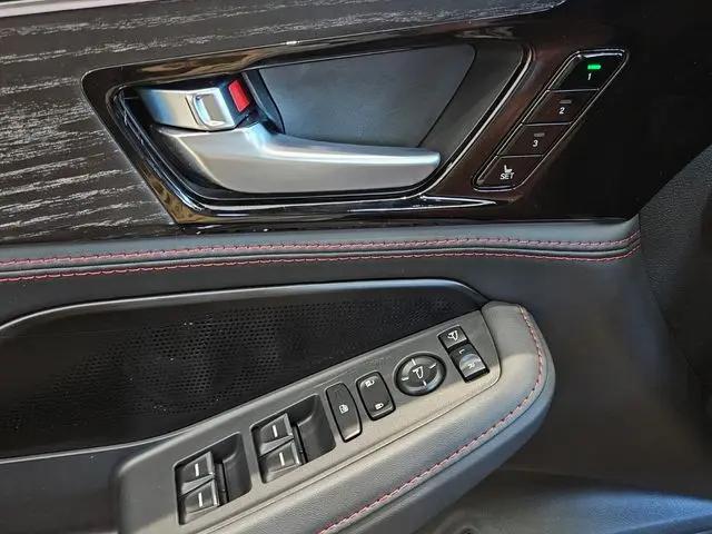 2026 Acura MDX Type S Advance Package