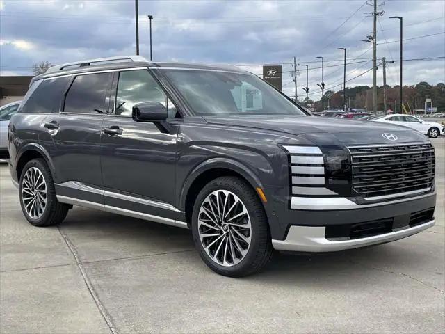 2026 Hyundai Palisade Calligraphy for sale in Jasper, AL