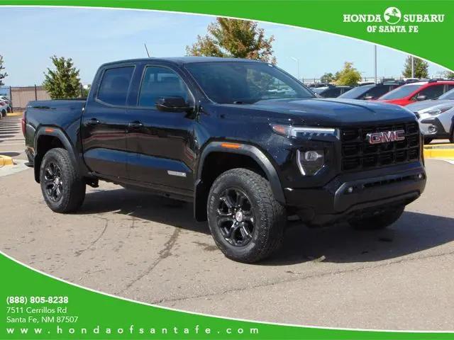 2023 GMC Canyon 4WD Crew Cab Short Box Elevation for sale in Santa Fe, NM