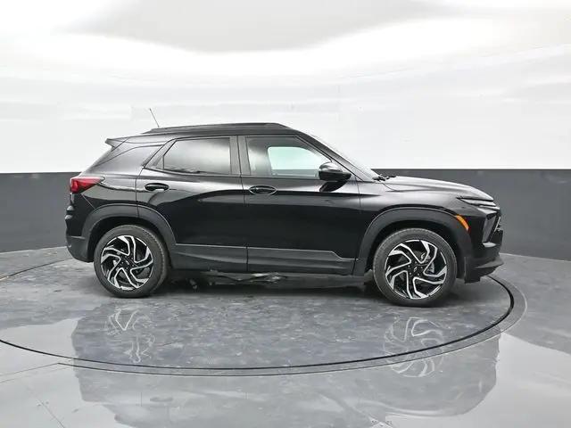 2026 Chevrolet TrailBlazer AWD RS