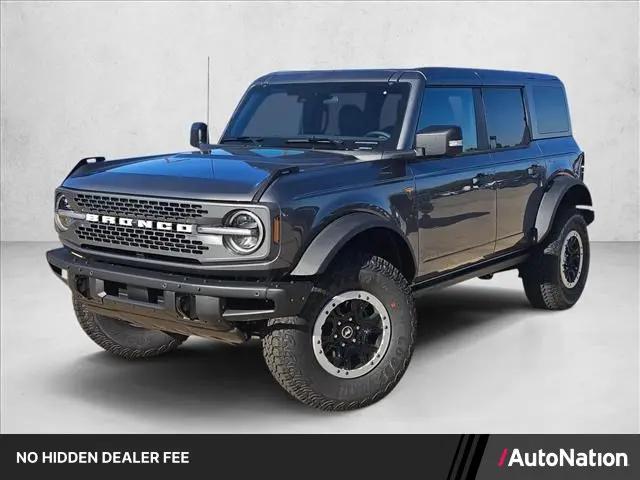 2025 Ford Bronco Badlands for sale in Frisco, TX