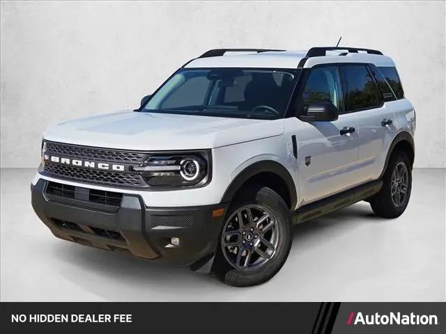 2025 Ford Bronco Sport Big Bend for sale in Frisco, TX