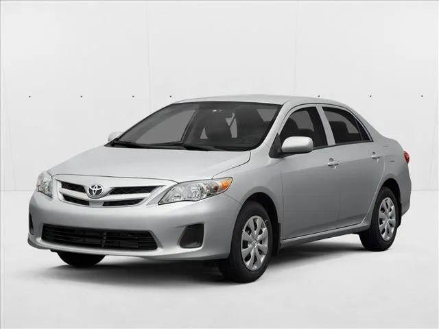 2013 Toyota Corolla L for sale in Pinellas Park, FL