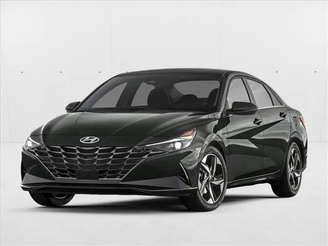 2021 Hyundai Elantra SE for sale in Pinellas Park, FL