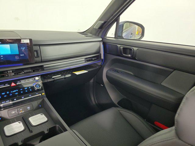 2026 Hyundai Santa Fe Calligraphy - Photo 6