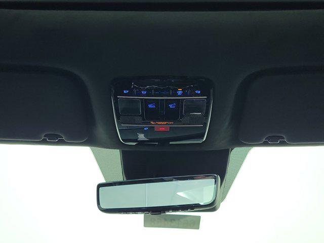 2026 Hyundai Santa Fe Calligraphy - Photo 7
