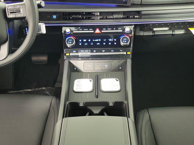 2026 Hyundai Santa Fe Calligraphy - Photo 9