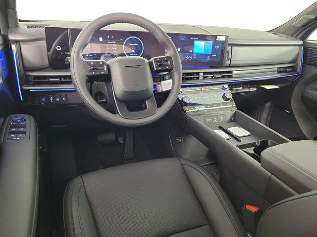 2026 Hyundai Santa Fe Calligraphy - Photo 11