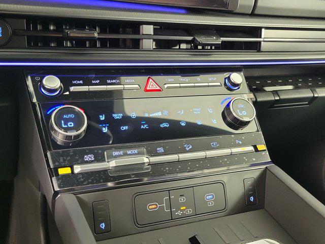 2026 Hyundai Santa Fe Calligraphy - Photo 15