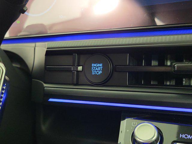 2026 Hyundai Santa Fe Calligraphy - Photo 16