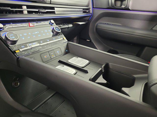 2026 Hyundai Santa Fe Calligraphy - Photo 17