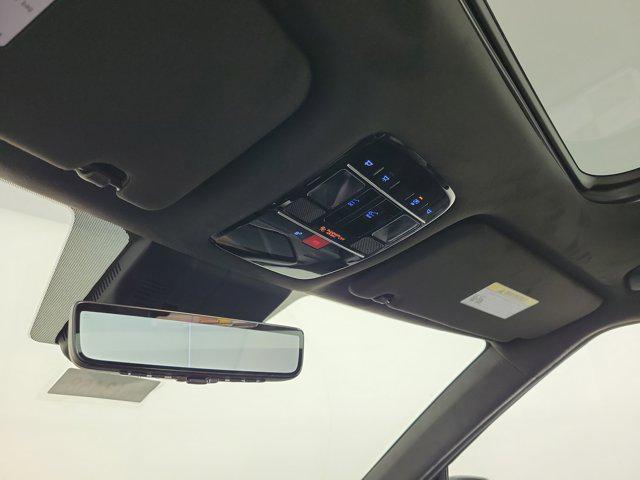 2026 Hyundai Santa Fe Calligraphy - Photo 18