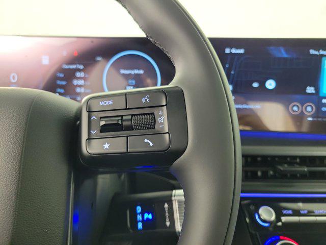 2026 Hyundai Santa Fe Calligraphy - Photo 19