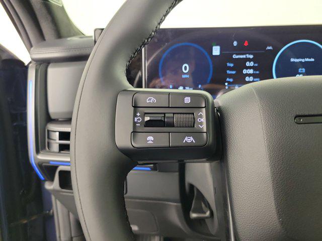 2026 Hyundai Santa Fe Calligraphy - Photo 20