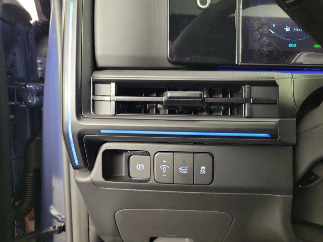 2026 Hyundai Santa Fe Calligraphy - Photo 21
