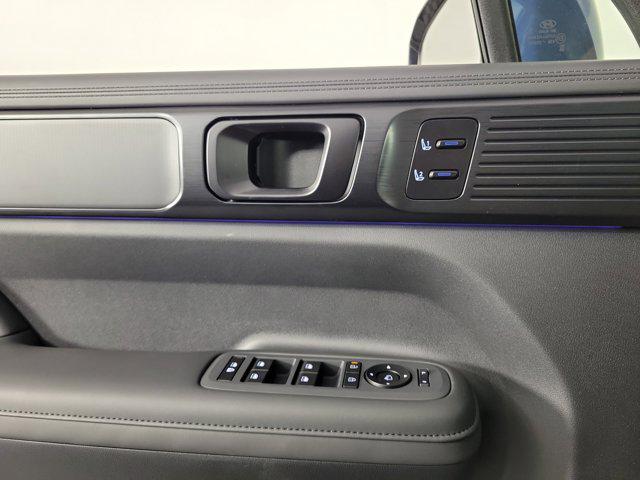 2026 Hyundai Santa Fe Calligraphy - Photo 22