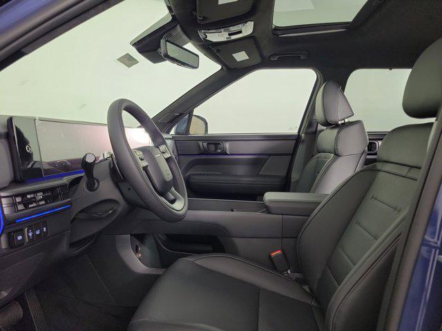 2026 Hyundai Santa Fe Calligraphy - Photo 23