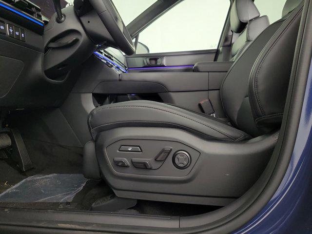 2026 Hyundai Santa Fe Calligraphy - Photo 24