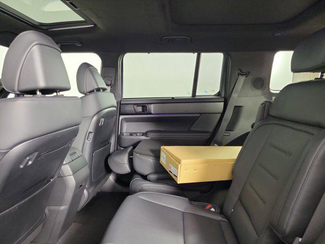 2026 Hyundai Santa Fe Calligraphy - Photo 28