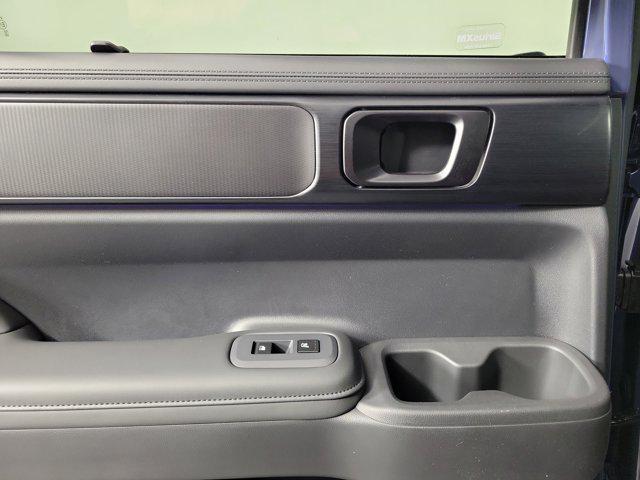 2026 Hyundai Santa Fe Calligraphy - Photo 29
