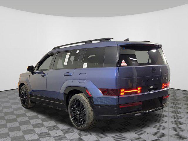 2026 Hyundai Santa Fe Calligraphy - Photo 37