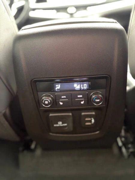2024 Buick Enclave Premium FWD