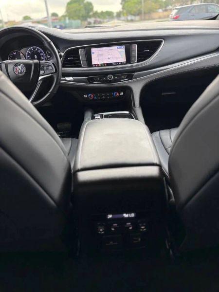2024 Buick Enclave Premium FWD
