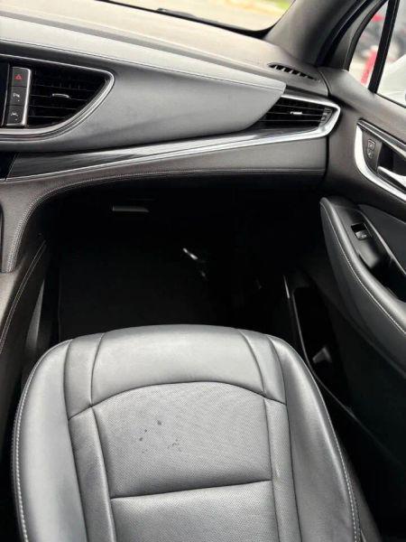 2024 Buick Enclave Premium FWD