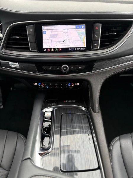 2024 Buick Enclave Premium FWD
