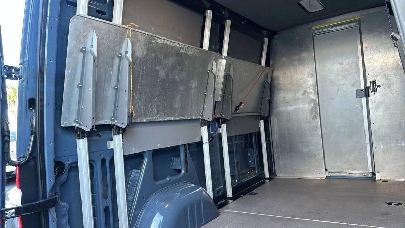 2018 Mercedes-Benz Sprinter 2500 Standard Roof V6