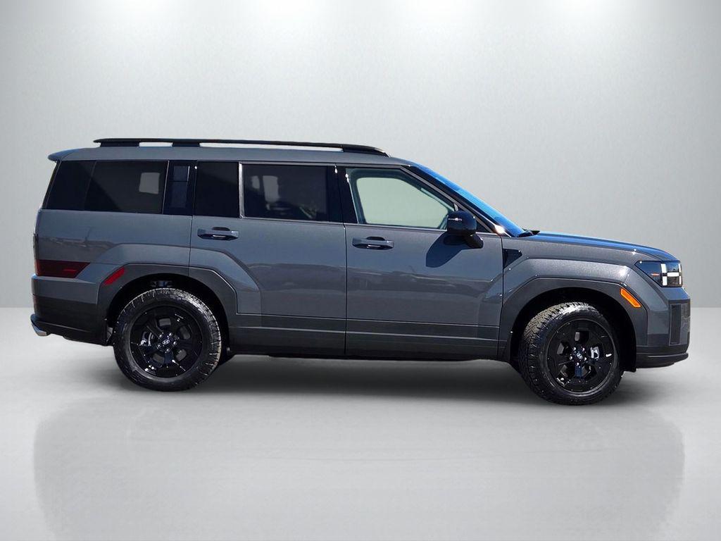 2026 Hyundai Santa Fe XRT - Photo 3