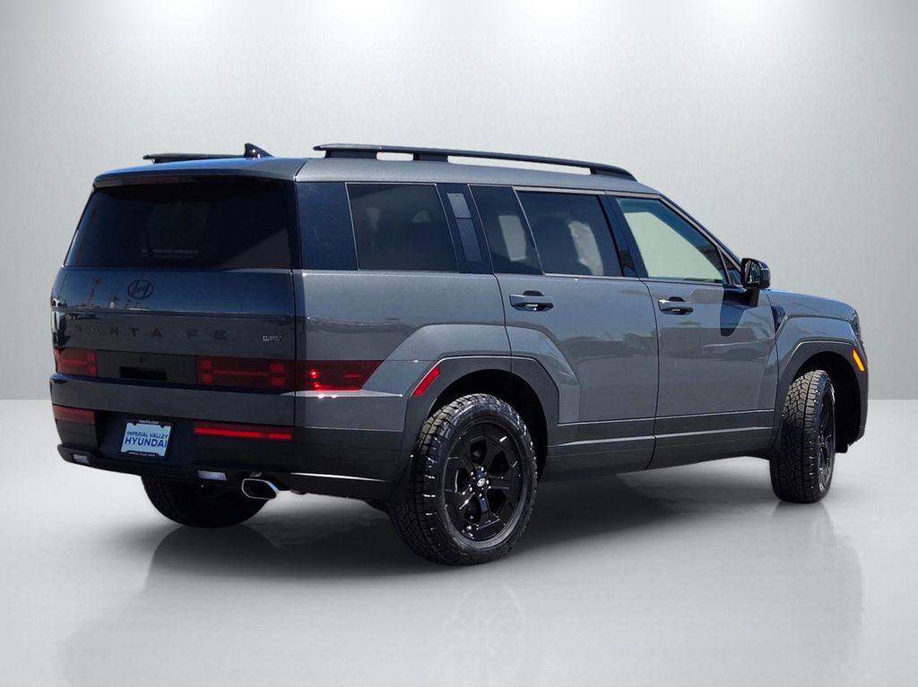 2026 Hyundai Santa Fe XRT - Photo 4