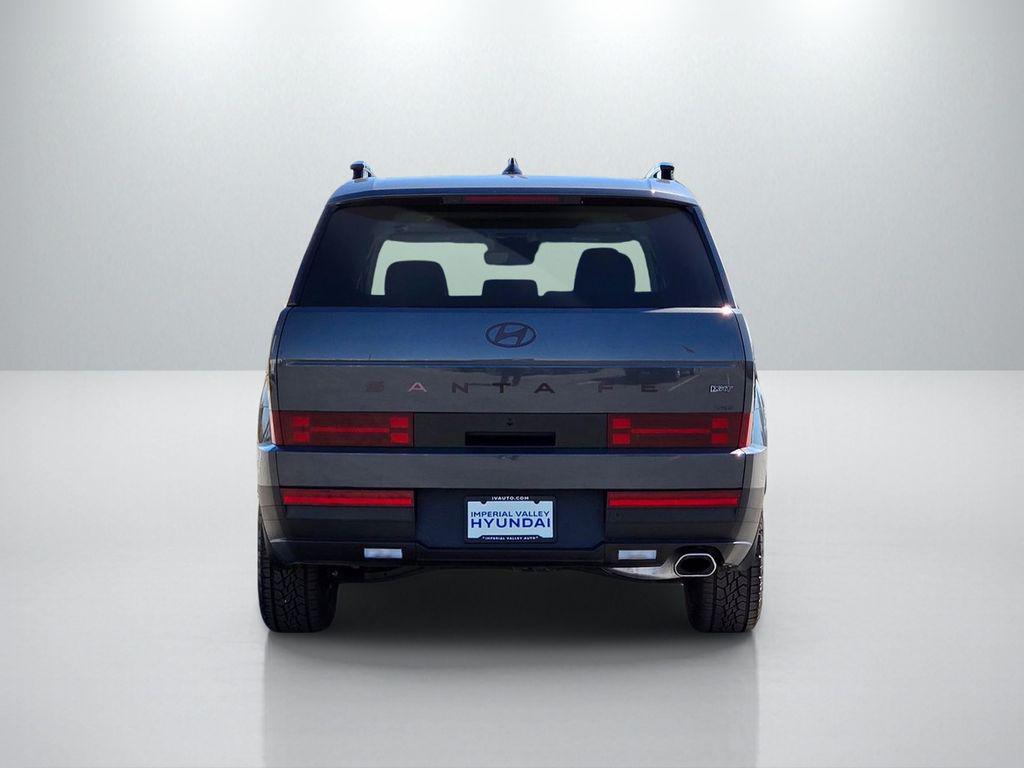 2026 Hyundai Santa Fe XRT - Photo 5