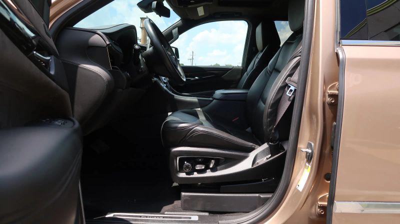 2020 Cadillac Escalade 4WD Platinum