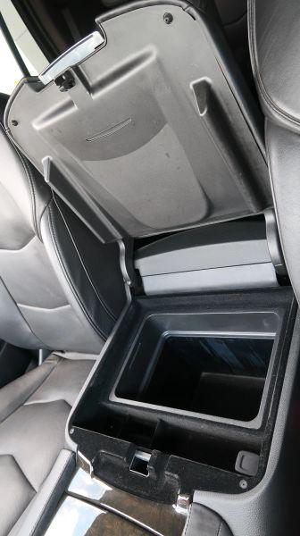 2020 Cadillac Escalade 4WD Platinum