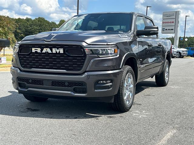 2026 Ram 1500 Big Horn Crew Cab 4x4 5'7" Box for sale in Jackson, GA