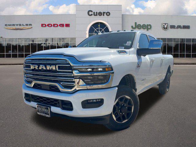 2026 Ram 2500 Laramie for sale in Cuero, TX