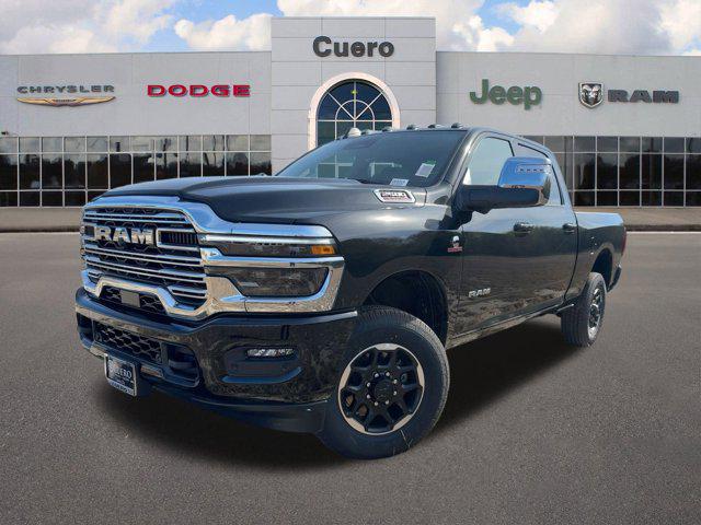 2026 Ram 2500 Laramie for sale in Cuero, TX