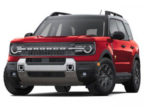 2025 Ford Bronco Sport Badlands for sale in Georgetown, DE