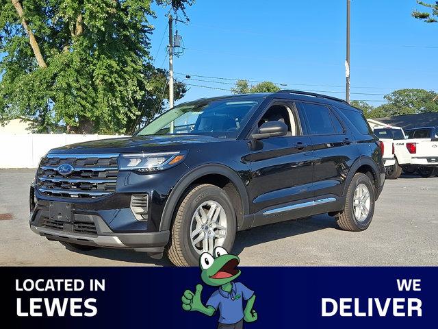 2025 Ford Explorer Active for sale in Georgetown, DE