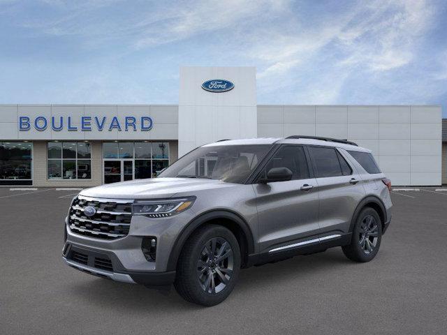 2025 Ford Explorer Active for sale in Georgetown, DE