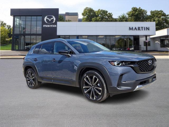 2025 Mazda CX-50 2.5 Turbo Premium Package for sale in Newark, DE