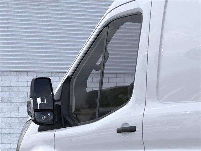 2025 Ford Transit Cargo Van T-250 148" Med Rf 9070 GVWR RWD